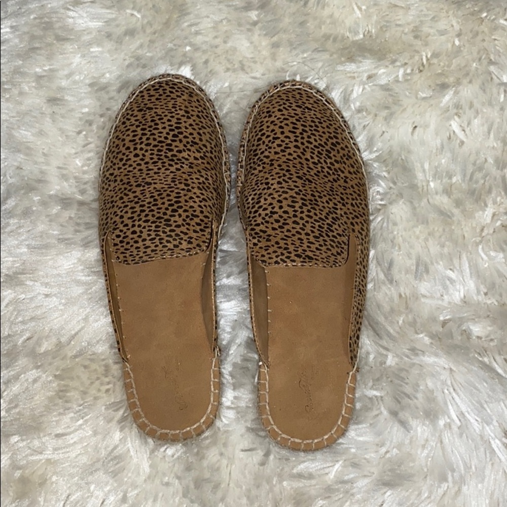 Target Shoes